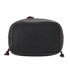 Lockme Bucket Bag, &pound;750, Handbags, Black, Leather, Top view